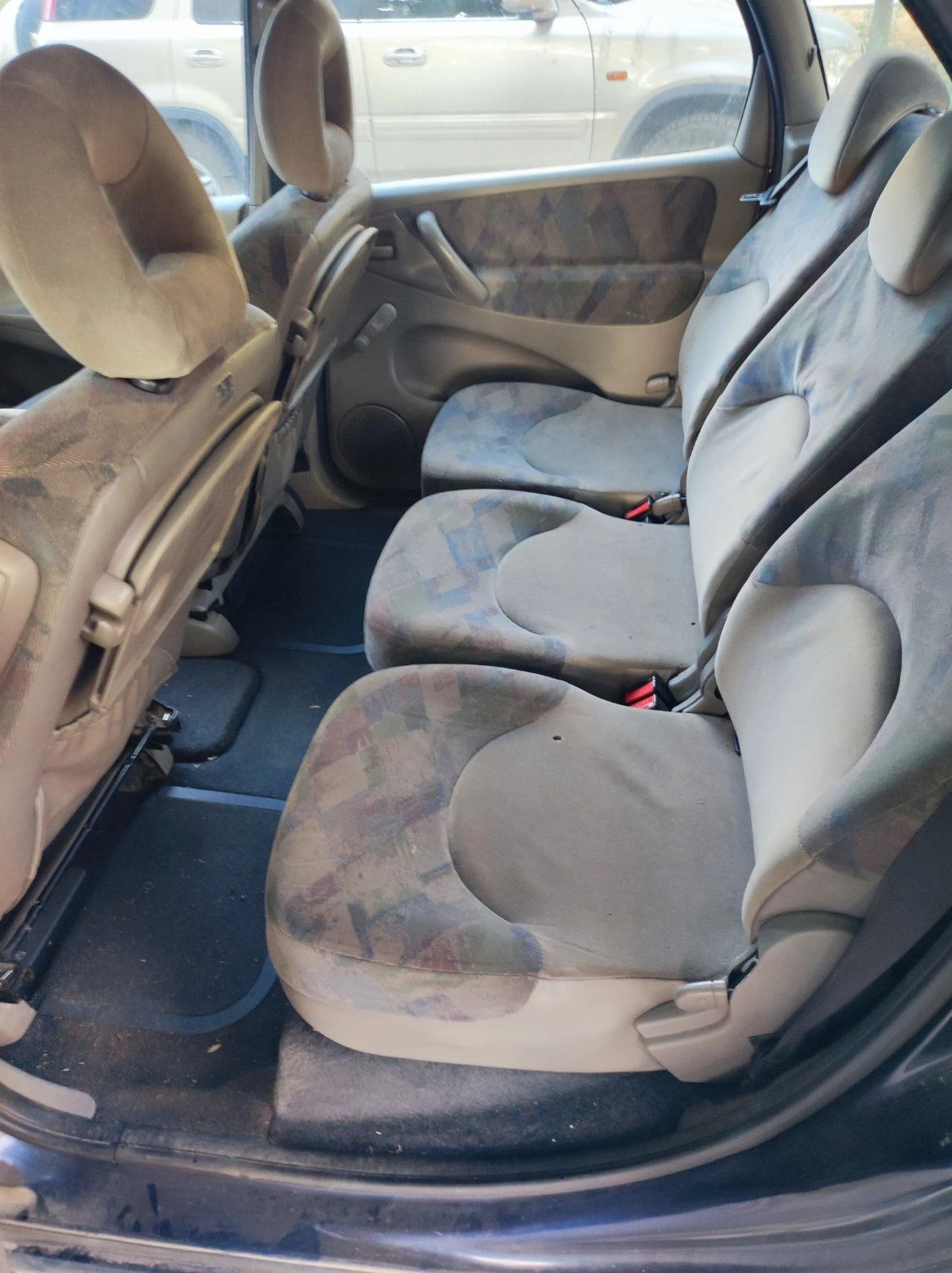 Citroen Xsara picasso, снимка 15 - Автомобили и джипове - 56378318