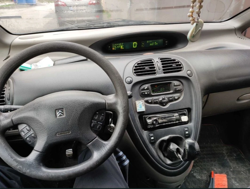 Citroen Xsara picasso | Mobile.bg � ����������� 9