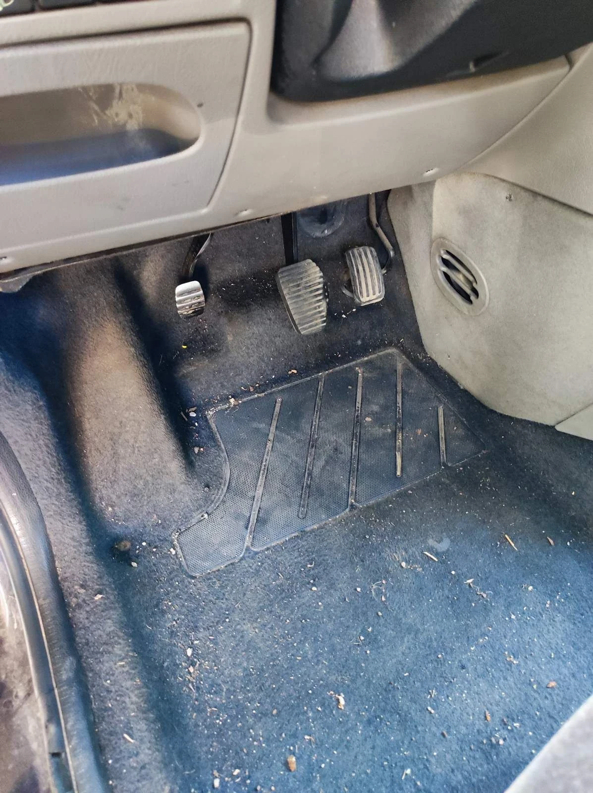 Citroen Xsara picasso, снимка 14 - Автомобили и джипове - 56378318