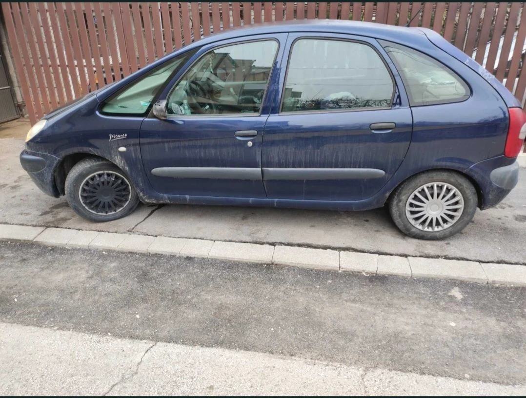 Citroen Xsara picasso | Mobile.bg � ����������� 8