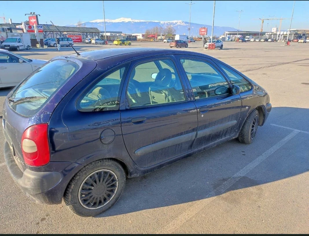 Citroen Xsara picasso | Mobile.bg � ����������� 4