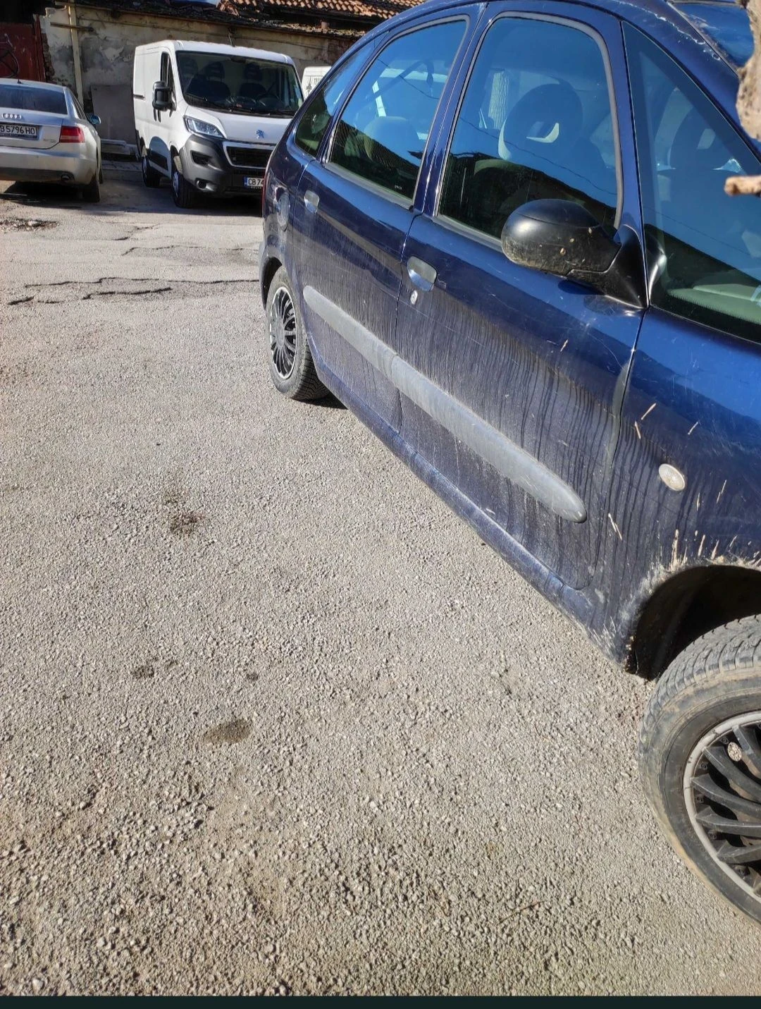 Citroen Xsara picasso | Mobile.bg � ����������� 2