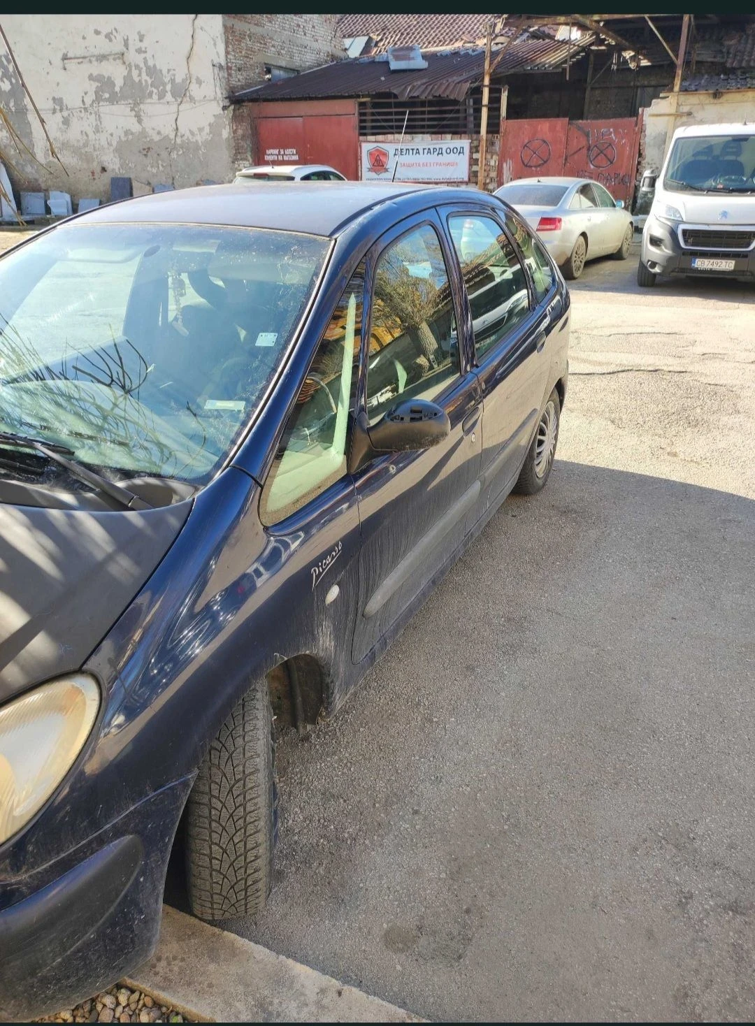 Citroen Xsara picasso | Mobile.bg � ����������� 5