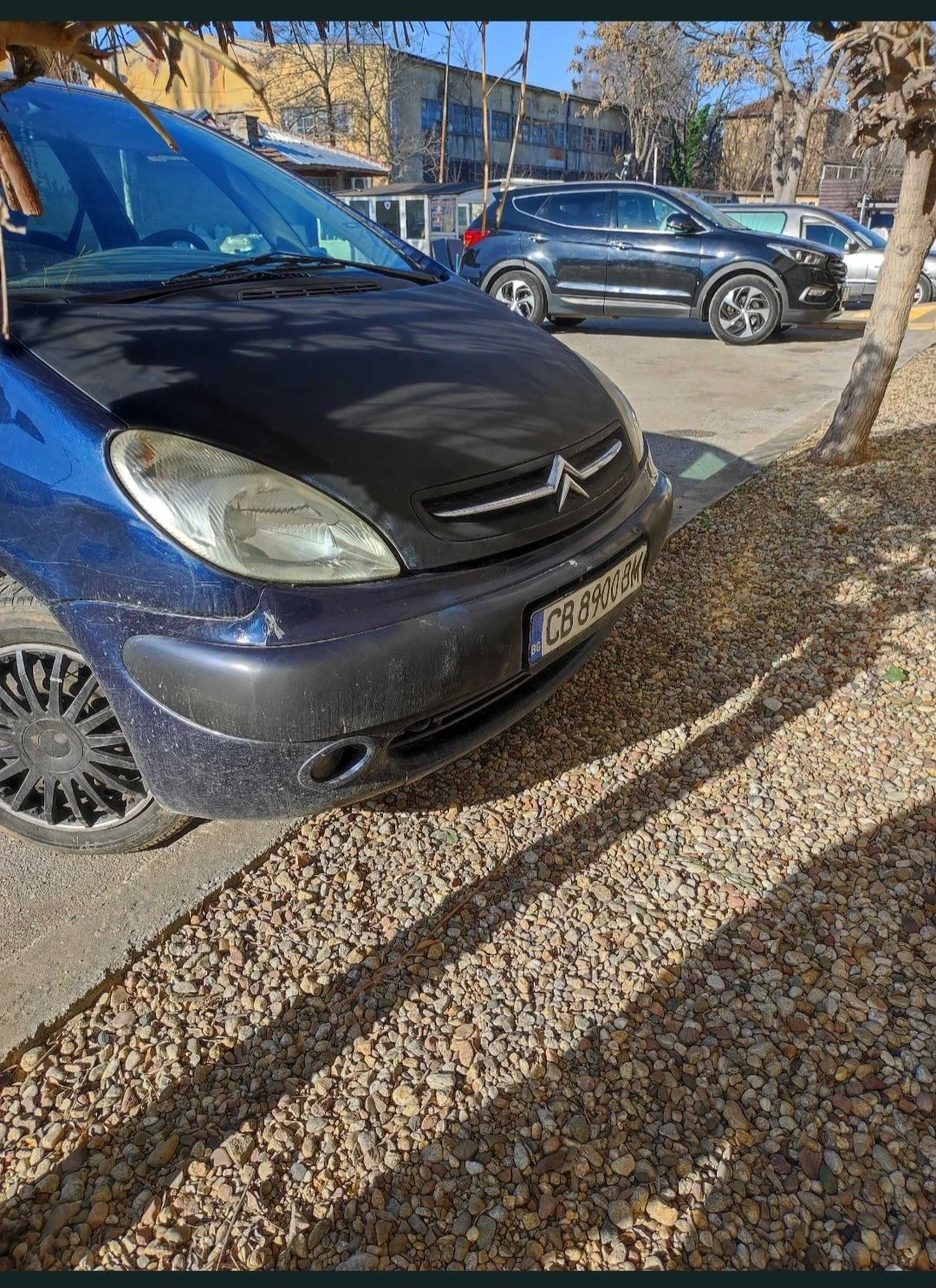Citroen Xsara picasso | Mobile.bg � ����������� 1