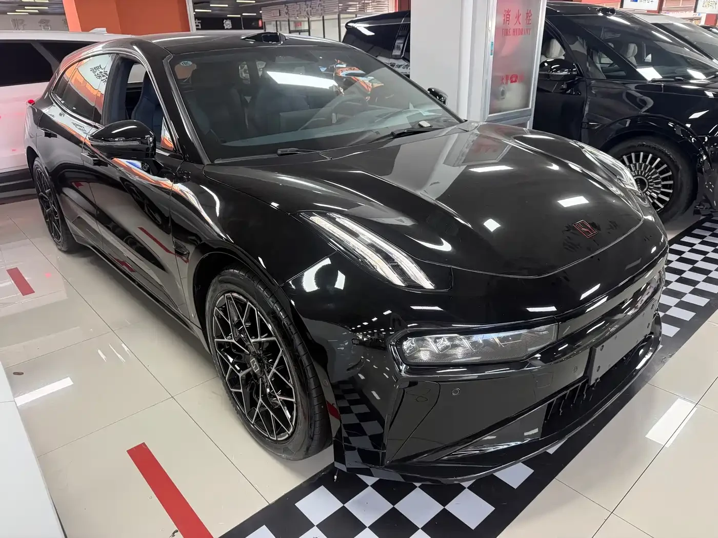 Zeekr 001 YOU EDITION | 100kWh AWD | 789hp | Mobile.bg � ����������� 3