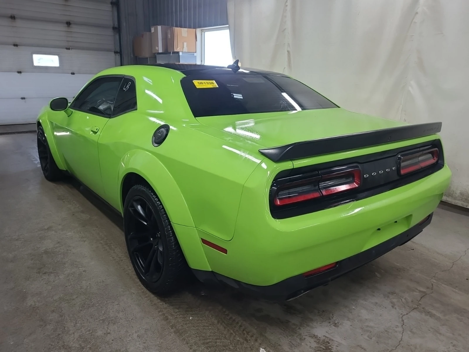 Dodge Challenger * SCAT PACK 392 WIDEBODY* �������* �����*  | Mobile.bg � ����������� 4