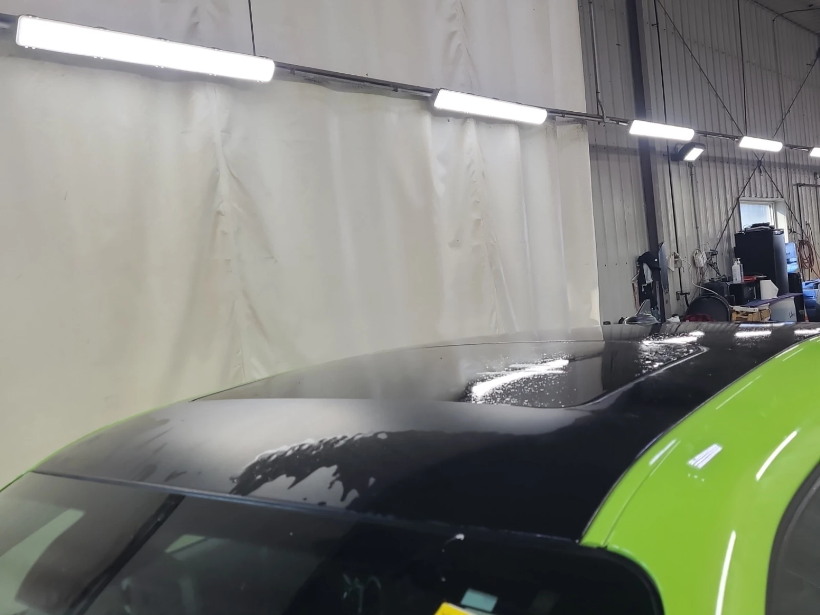 Dodge Challenger * SCAT PACK 392 WIDEBODY* �������* �����*  | Mobile.bg � ����������� 7