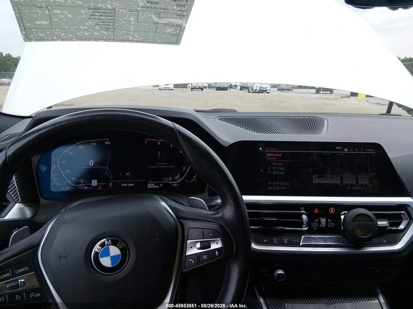 BMW 330 Led Headlights| Sport Line|  | Mobile.bg � ����������� 10