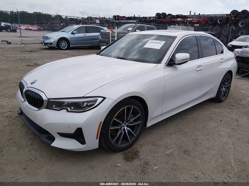 BMW 330 Led Headlights| Sport Line|  | Mobile.bg � ����������� 3