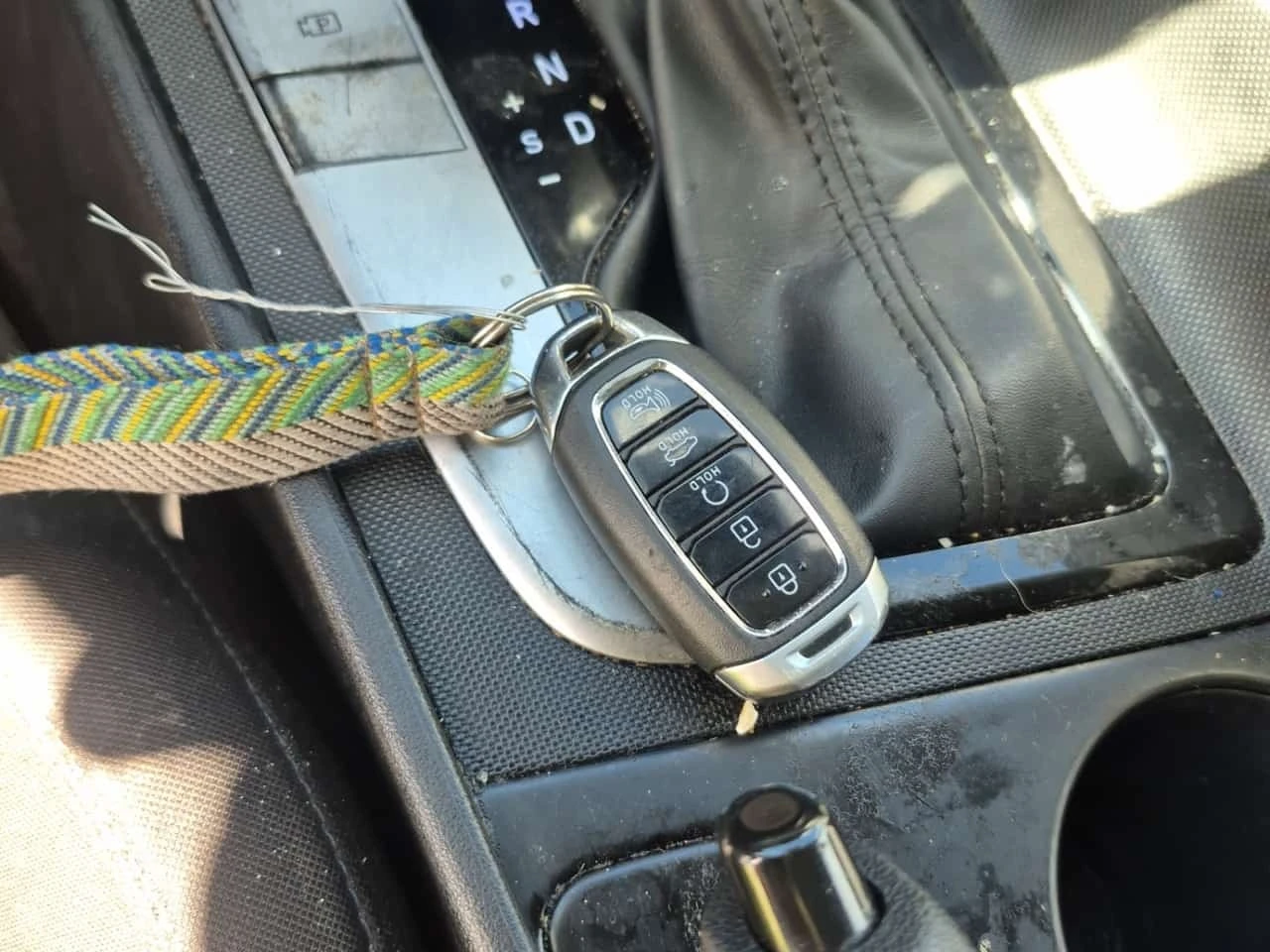 Hyundai Elantra * Ivt W/sun & Tech Package Preferred * CARFAX *  | Mobile.bg � ����������� 7