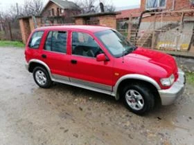 Kia Sportage 2000I, снимка 13