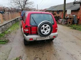 Kia Sportage 2000I, снимка 3
