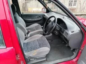 Kia Sportage 2000I, снимка 5