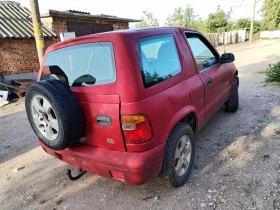 Kia Sportage 2000I, снимка 8