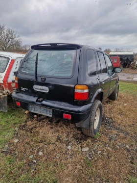 Kia Sportage 2000I, снимка 15