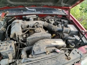 Kia Sportage 2000I, снимка 10