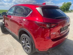 Mazda CX-5 2.2 skyactive, снимка 6