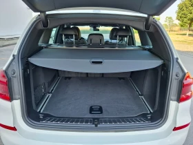 BMW X3 2.0X-drive Navi Кожа, снимка 13