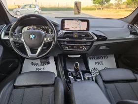 BMW X3 2.0X-drive Navi Кожа, снимка 9