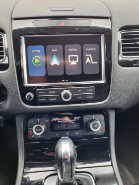VW Touareg 3.0 TDI, снимка 14