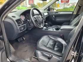 VW Touareg 3.0 TDI, снимка 8