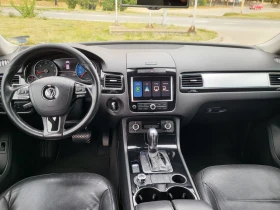 VW Touareg 3.0 TDI, снимка 13
