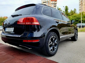 VW Touareg 3.0 TDI, снимка 5