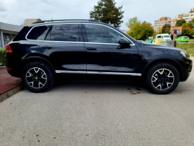 VW Touareg 3.0 TDI, снимка 6