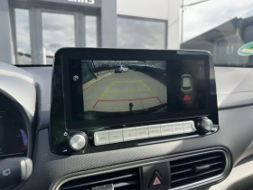 Hyundai Kona 64KWh/PREMIUM/SOH100%/BLUELINK/HEADUP/KRELL, снимка 12