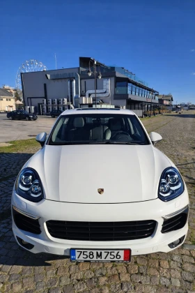 Porsche Cayenne Platinum Edition | 3.6 V6 , снимка 3