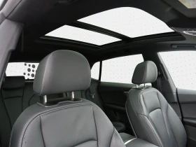 Audi Q8 50TDI* DISTR* PANO* HUD* 360CAM* S-LINE* KEYLESS* , снимка 15