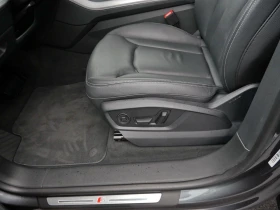 Audi Q8 50TDI* DISTR* PANO* HUD* 360CAM* S-LINE* KEYLESS* , снимка 7