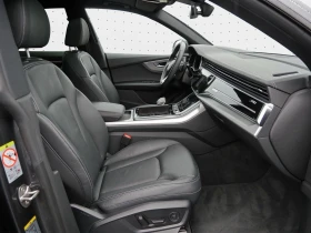Audi Q8 50TDI* DISTR* PANO* HUD* 360CAM* S-LINE* KEYLESS* , снимка 14