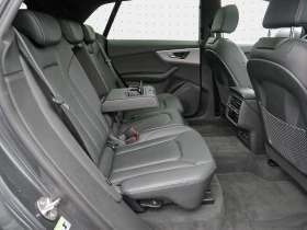 Audi Q8 50TDI* DISTR* PANO* HUD* 360CAM* S-LINE* KEYLESS* , снимка 16