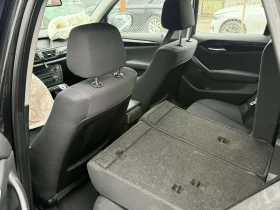 BMW X1 2.0D, снимка 8