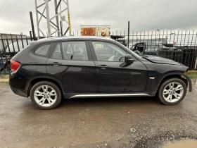 BMW X1 2.0D, снимка 9