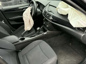 BMW X1 2.0D, снимка 6