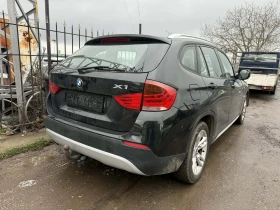 BMW X1 2.0D, снимка 1