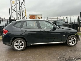 BMW X1 2.0D, снимка 10