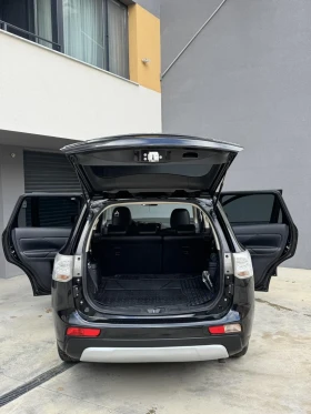 Mitsubishi Outlander, снимка 7