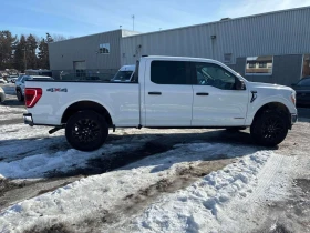 Ford F150 * 4WD SuperCrew Box * CARFAX * ЦЕНА ДО БГ, снимка 3