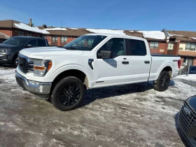 Ford F150 * 4WD SuperCrew Box * CARFAX * ЦЕНА ДО БГ, снимка 2