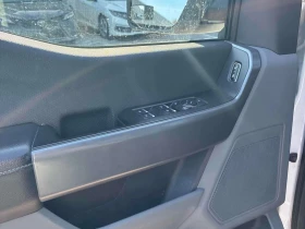 Ford F150 * 4WD SuperCrew Box * CARFAX * ЦЕНА ДО БГ, снимка 11