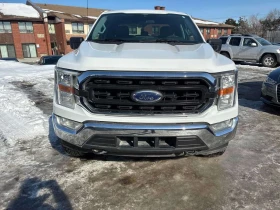 Ford F150 * 4WD SuperCrew Box * CARFAX * ЦЕНА ДО БГ, снимка 6