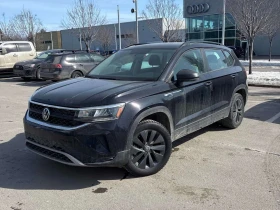 VW Taos Trendline | ПОДГРЕВИ | 2 KEYS | KEYLESS | CARFAX, снимка 1