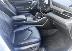 Toyota Highlander Hybrid XLE * 7 Места * Сервизна История * , снимка 5
