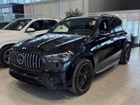 Mercedes-Benz GLE 53 4MATIC * AMG * ДИСТРОНИК * 360 * BURMESTER * ОБДУХВАНЕ * , снимка 1