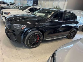 Mercedes-Benz GLE 53 4MATIC * AMG * ДИСТРОНИК * 360 * BURMESTER * ОБДУХВАНЕ * , снимка 2