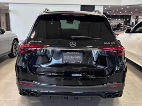 Mercedes-Benz GLE 53 4MATIC * AMG * ДИСТРОНИК * 360 * BURMESTER * ОБДУХВАНЕ * , снимка 4