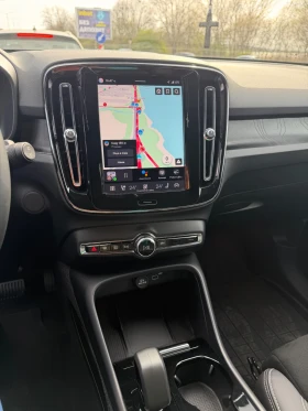Volvo XC40 82 KW Long Range Ultimate , снимка 6